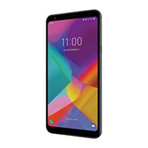 LG Stylo 5+ Plus LM-Q720AM, 4G LTE, US Version, 32GB, 3GB RAM, Aurora Black - AT&T Unlocked (T-Mobile, Metro, Cricket)