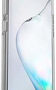 OtterBox Symmetry Clear Series Case for Galaxy Note10+ - Clear - Non Retail Packaging