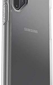 OtterBox Symmetry Clear Series Case for Galaxy Note10+ - Clear - Non Retail Packaging