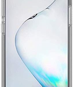 OtterBox Symmetry Clear Series Case for Galaxy Note10+ - Clear - Non Retail Packaging