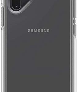 OtterBox Symmetry Clear Series Case for Galaxy Note10+ - Clear - Non Retail Packaging