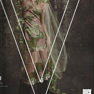 V MAGAZINE, ROCK AND ROLL * WELCOME TO GENERATION V SPRING, 2020 NO. 124