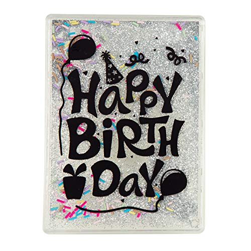 Raymond Geddes & Company, Inc. Birthday Glitter Box
