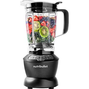 NutriBullet NBF50400 4-Speed Blender