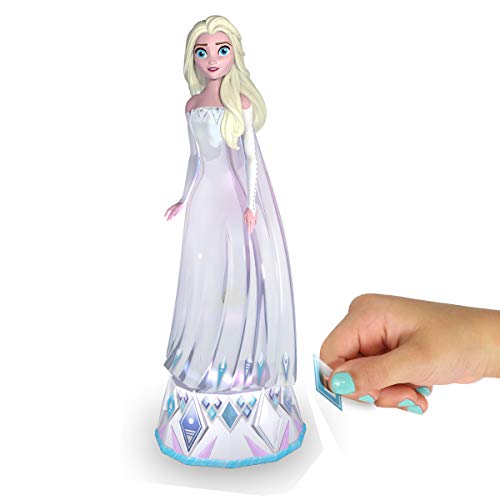 Tara Toys Frozen 2 Light N Sparkle Elsa