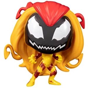 POP! Funko Exclusive Scream Symbiote #671