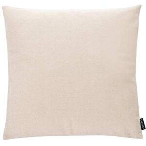 Safavieh Home Collection Endra Modern 18-inch Navy/White Square Decorative Accent Pillow PLS7157A-1818, 1'6" x 1'6"