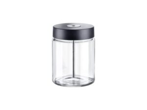 miele 11574240 mb-cm-g milk container, glass