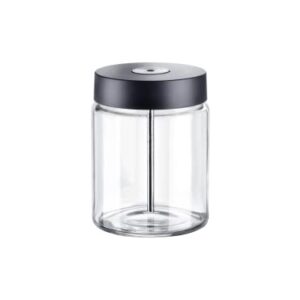 Miele 11574240 MB-CM-G Milk Container, Glass