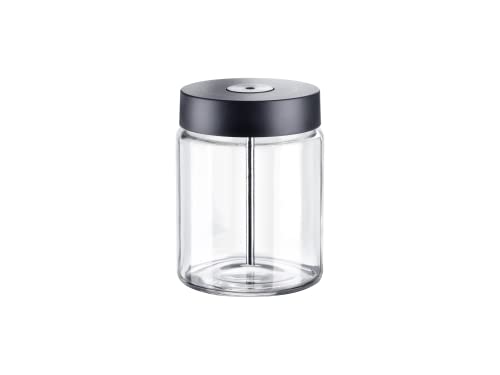 Miele 11574240 MB-CM-G Milk Container, Glass