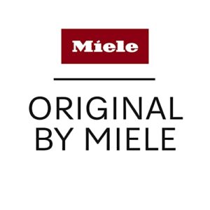 Miele 11574240 MB-CM-G Milk Container, Glass