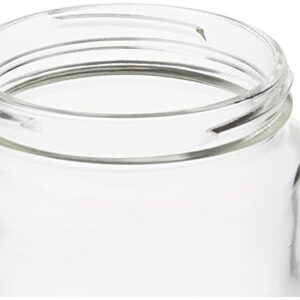 Miele 11574240 MB-CM-G Milk Container, Glass