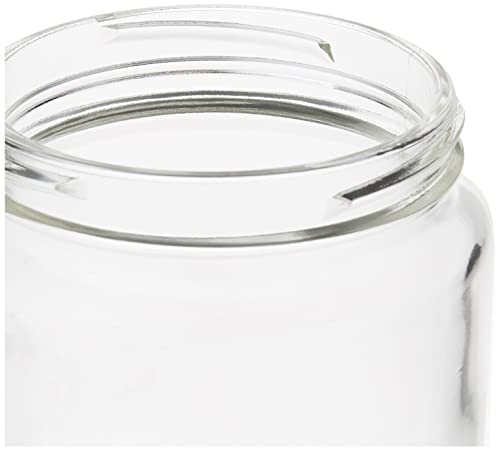 Miele 11574240 MB-CM-G Milk Container, Glass