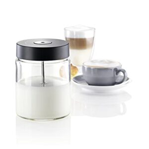 Miele 11574240 MB-CM-G Milk Container, Glass