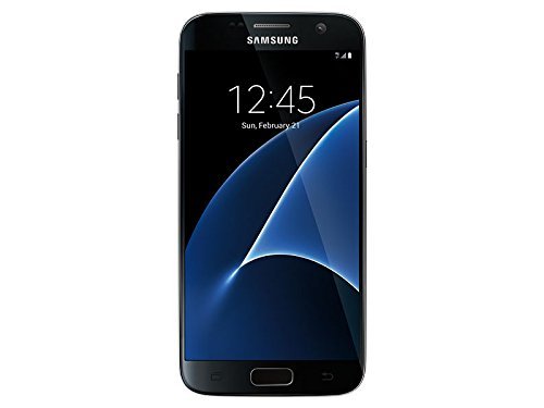 Samsung Galaxy S7 G930A AT&T Unlocked GSM 32GB - Black