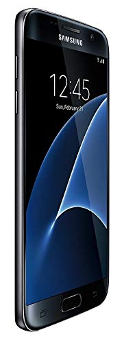 Samsung Galaxy S7 G930A AT&T Unlocked GSM 32GB - Black