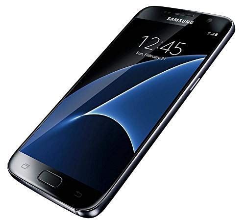Samsung Galaxy S7 G930A AT&T Unlocked GSM 32GB - Black