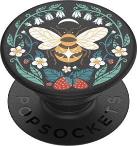 ​​​​popsockets phone grip with expanding kickstand, popsockets for phone - bee boho