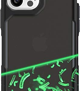 Griffin Survivor Endurance GIP-056-BKG Protective Case for iPhone 12 & 12 Pro - Black/Grey