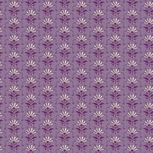 art gallery fabrics art gallery mystical elixir lavandula fabric, purple