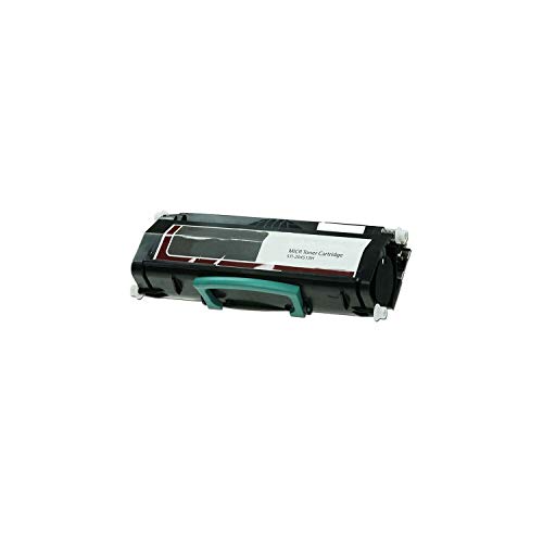 Awesometoner Remanufactured Toner Cartridge Replacement for Source Technologies STI-204513H MICR use with ST9612, ST9620 (Black, 1-Pack)