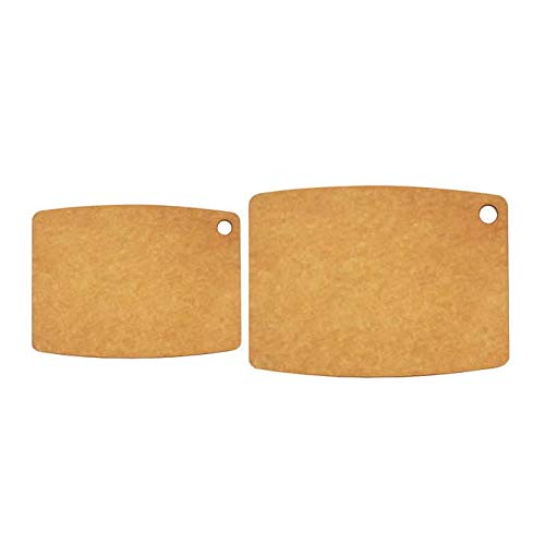 MIU 2-piece Composite (11.7 x 8.46 in) Cutting Boards