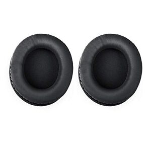 replacement earpads, for audio-technica ath-sr30bt earpads headphone replacement earpads for audio-technica ath sr30bt replacement earpads headphone earpads repair - (color: earpads a)