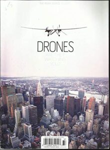 the media source presents drones - are they watching you? special edition, 2013