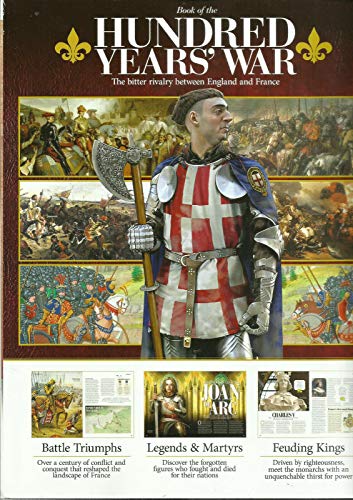 History War Magazine, Hundred Years War * Issue, 2020 * Issue 03 *Third Edition