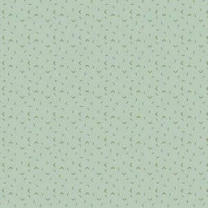 art gallery fabrics art gallery matchmade indication foliage fabric, blue