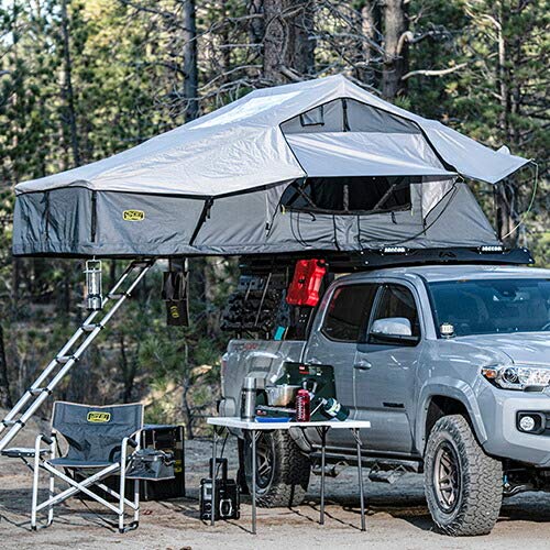 Smittybilt GEN2 Overlander Tent XL - 2683