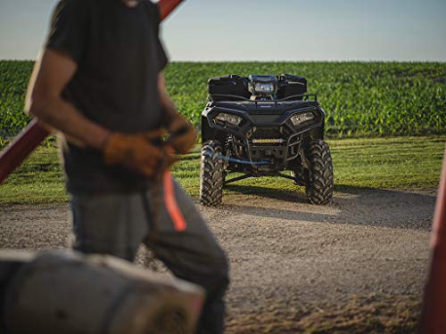 Polaris ATV HD 3,500 lb. Winch