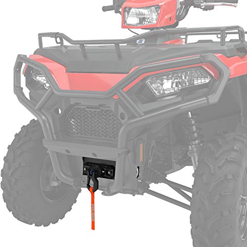 Polaris ATV HD 3,500 lb. Winch