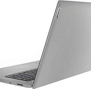 Lenovo Ideapad Premium 17.3 HD+ LED Backlight Laptop Bundle Woov Accessory | AMD Ryzen 7 3700U | 12GB DDR4 | 512GB SSD+1TB HDD | Media Card Reader | AMD Radeon Vega 10 | Windows 10 | Platinum Gray