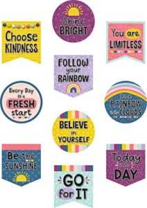 teacher created resources oh happy day positive sayings accents