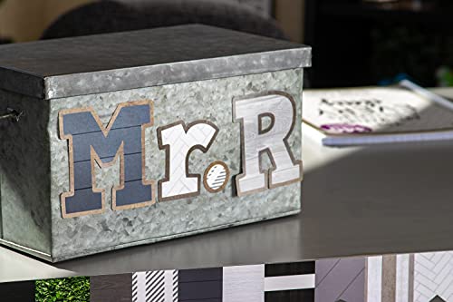 Teacher Created Resources Modern Farmhouse Bold Block 4" Letters Combo Pack (TCR8525)