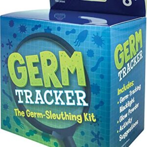 Teacher Created Resources Germ Tracker TCR20362