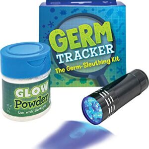 Teacher Created Resources Germ Tracker TCR20362