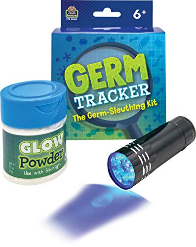 Teacher Created Resources Germ Tracker TCR20362