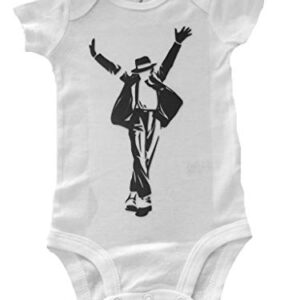 Michael Baby Bodysuit