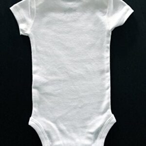 Michael Baby Bodysuit