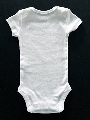 Michael Baby Bodysuit