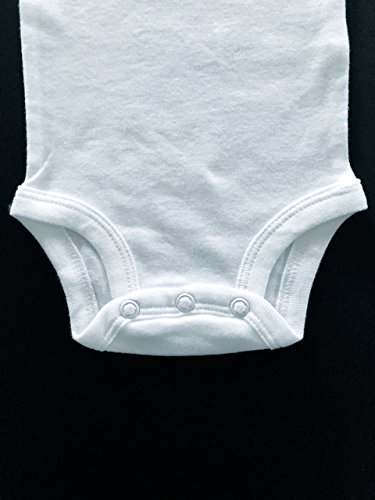 Michael Baby Bodysuit