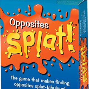 Teacher Created Resources Opposites Splat Game