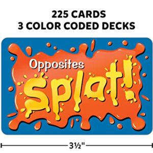 Teacher Created Resources Opposites Splat Game