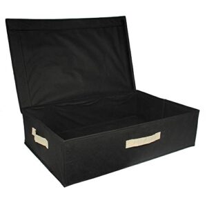 38 Litre Folding Storage Box 60 x 40 x 16 cm