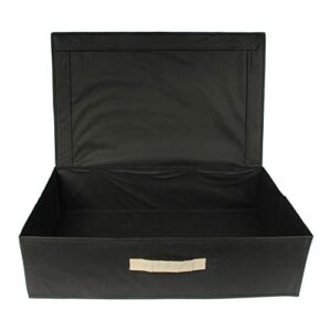 38 Litre Folding Storage Box 60 x 40 x 16 cm