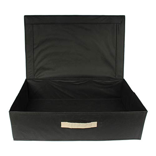 38 Litre Folding Storage Box 60 x 40 x 16 cm