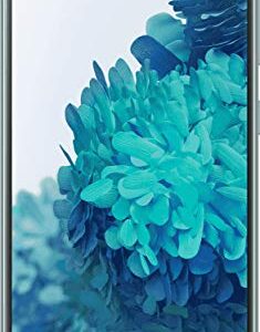 Samsung Galaxy S20 FE G780F, International Version (No US Warranty), 128GB, Cloud Green - GSM Unlocked