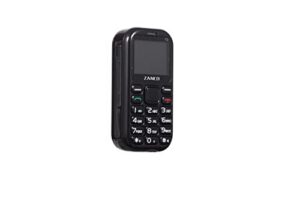 zanco tiny t2 world's smallest 3g wcdma mobile phone,smallest mini phone small phone travelling phone,pocket cell phone(with voice changer (limited stock available)